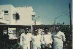 With Premnawas, Sankaran Nair & Shobana Parameswaran
